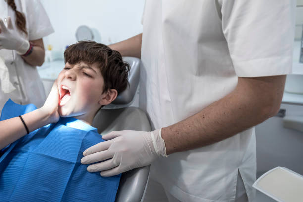 Best Emergency Broken Tooth Repair in Lugoff, SC