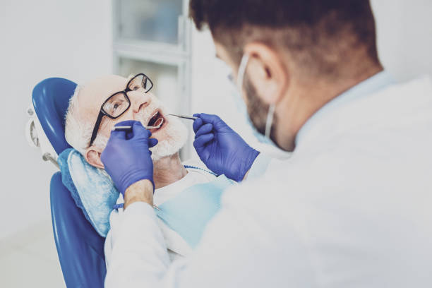 Best Emergency Wisdom Teeth Removal in Lugoff, SC